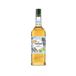 Giffard Hazelnut Syrup