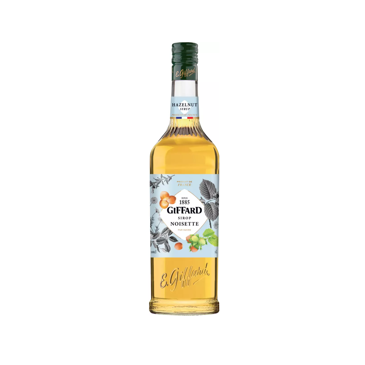 Giffard Hazelnut Syrup