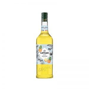 Giffard Pineapple Syrup