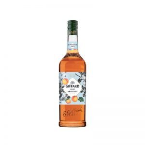 Giffard Apricot Syrup