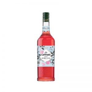 Giffard Bubble Gum Syrup