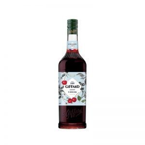 Giffard Cherry Syrup