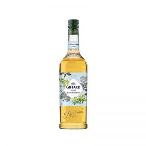 Giffard Elderflower Syrup