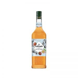 Giffard Passionfruit Syrup