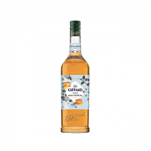 Giffard Gingerbread Syrup