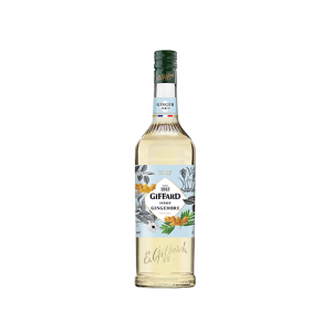 Giffard Ginger Syrup