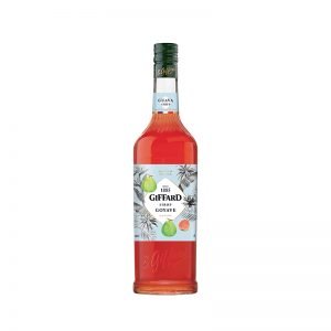 Giffard Guava Syrup