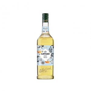 Giffard Honey Syrup