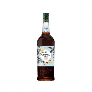 Giffard Irish Cream Syrup