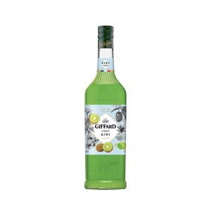 Giffard Kiwi Syrup