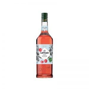 Giffard Lychee Syrup