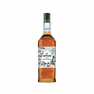 Giffard Macadamia Nut Syrup