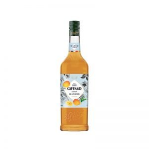 Giffard Mango Syrup