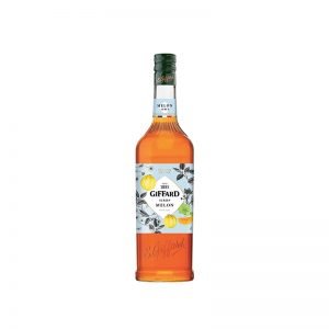 Giffard Melon Syrup