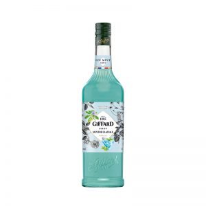 Giffard Icemint Syrup