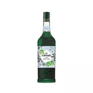 Giffard Mint Syrup