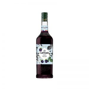 Giffard Blackberry Syrup