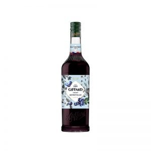 Giffard Blueberry Syrup