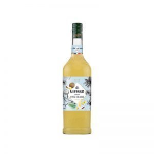 Giffard Pinacolada Syrup