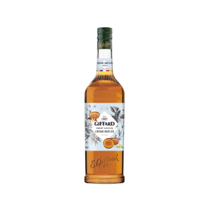 Giffard Crème Brûlée Syrup