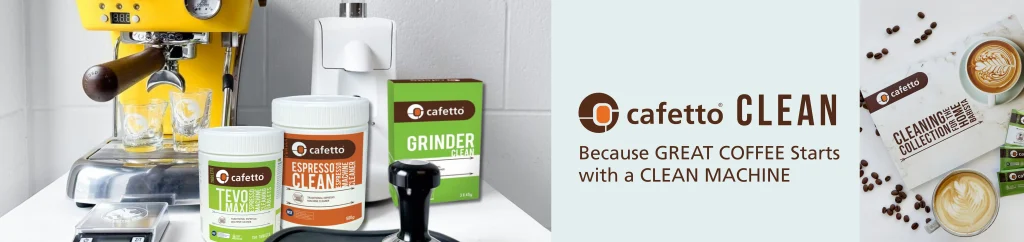 The Complete Guide to Espresso Machine Cleaning for Cafés and Restaurants in Bahrain