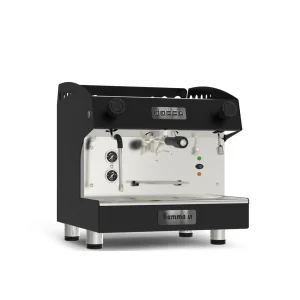 Fiamma Espresso Machine Caravel 1 CV | Single Group Espresso Machine