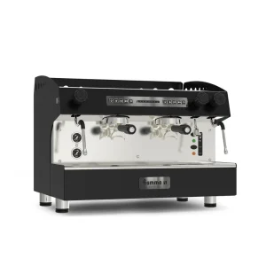 Fiamma Espresso Machine Caravel 2 CV | Two Group Espresso Machine