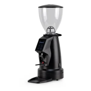 Fiamma MCF 65 OD Touch | Professional On-Demand Espresso Grinder with Touchscreen
